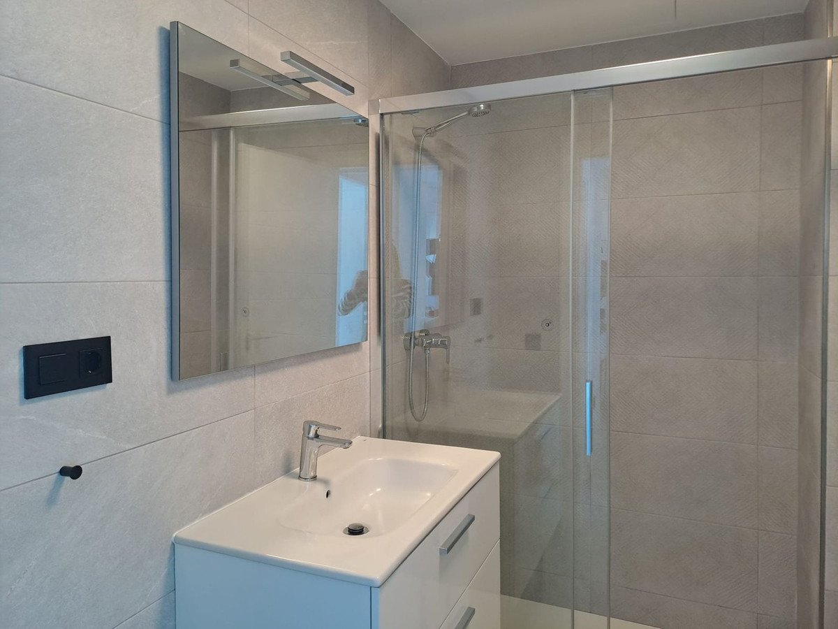 2 Bed Penthouse in Cancelada