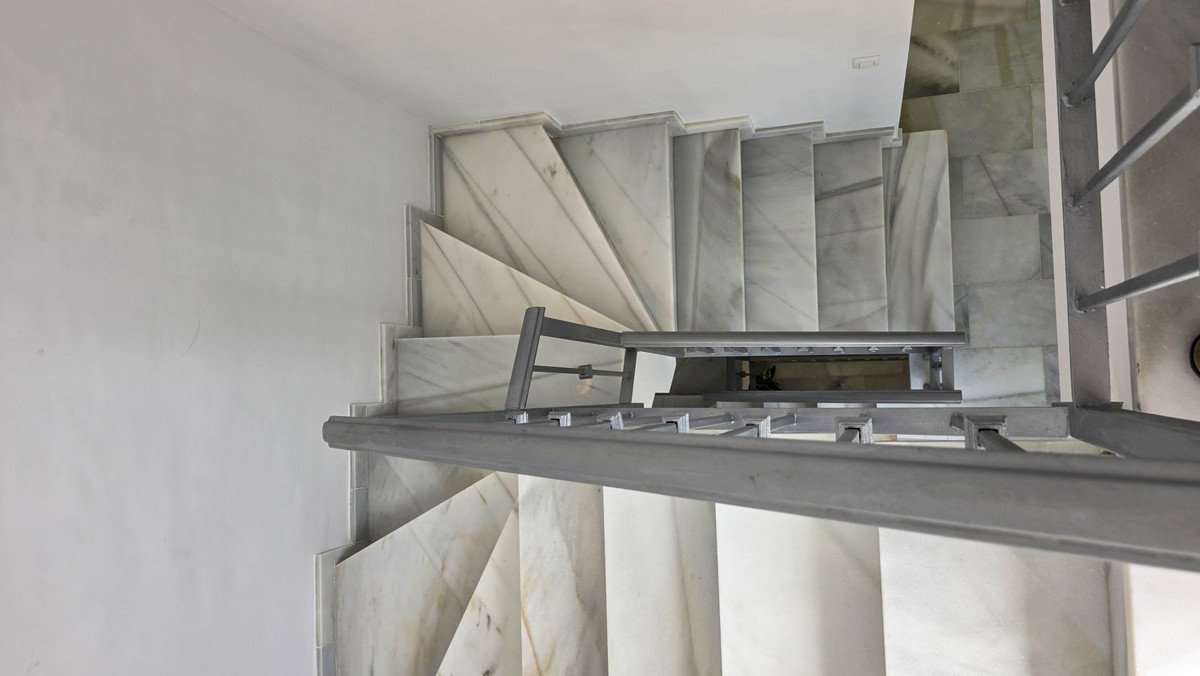 3 Bed Penthouse Duplex in Casares