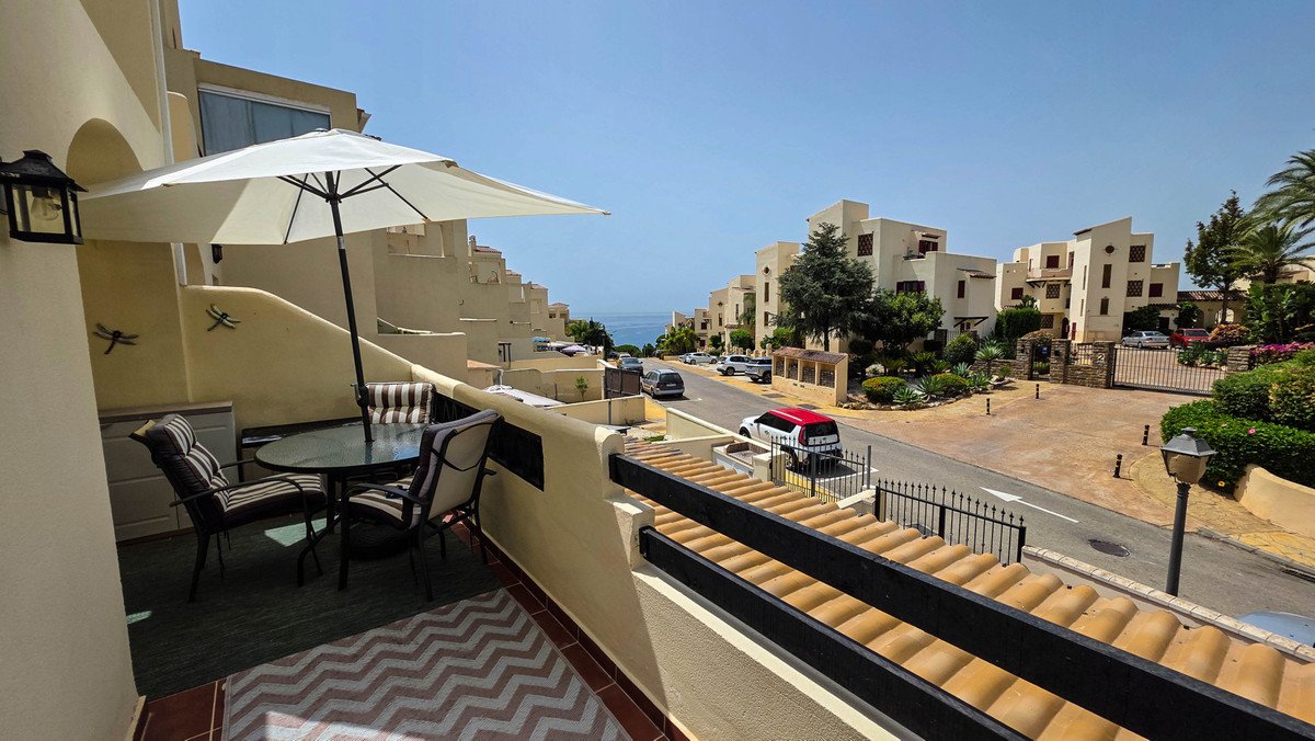 3 Bed Penthouse Duplex in Casares