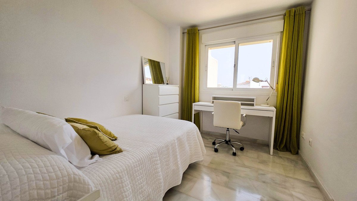 3 Bed Penthouse Duplex in Casares