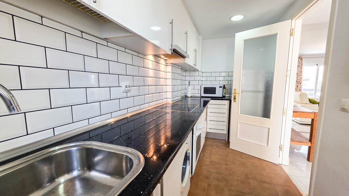 3 Bed Penthouse Duplex in Casares