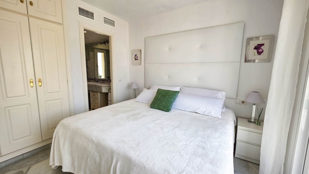 3 Bed Penthouse Duplex in Casares