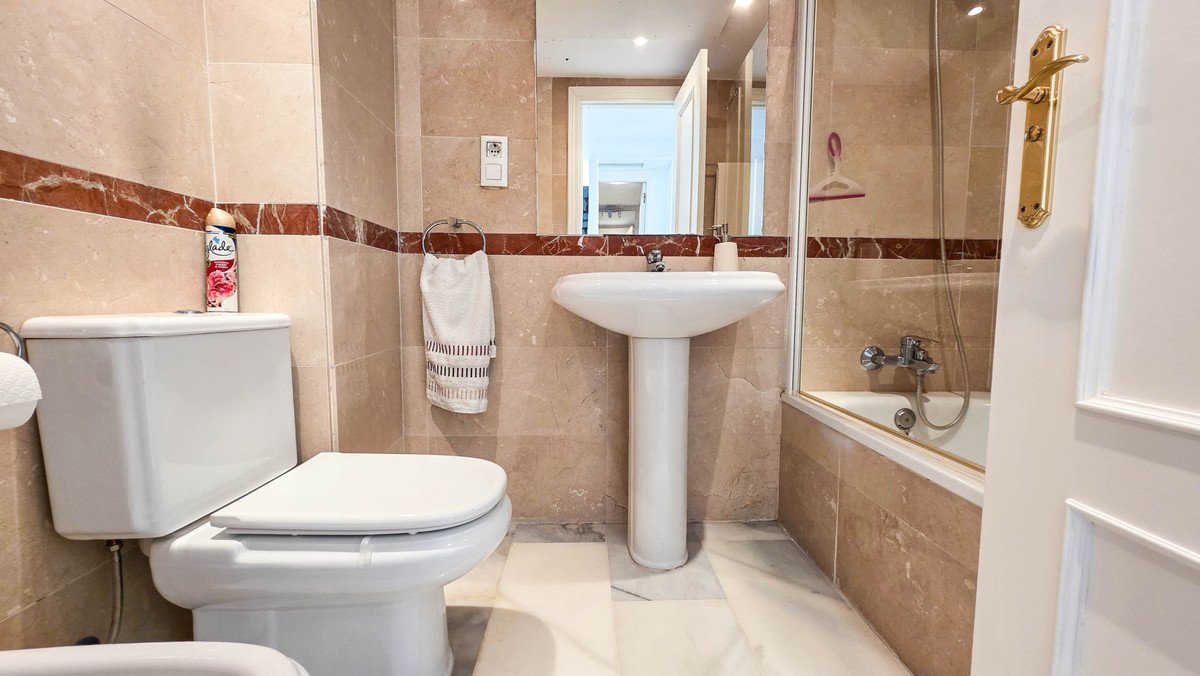 3 Bed Penthouse Duplex in Casares