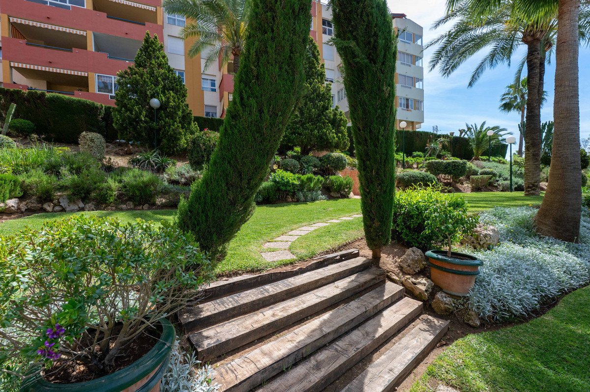 2 Bed Penthouse in El Paraiso