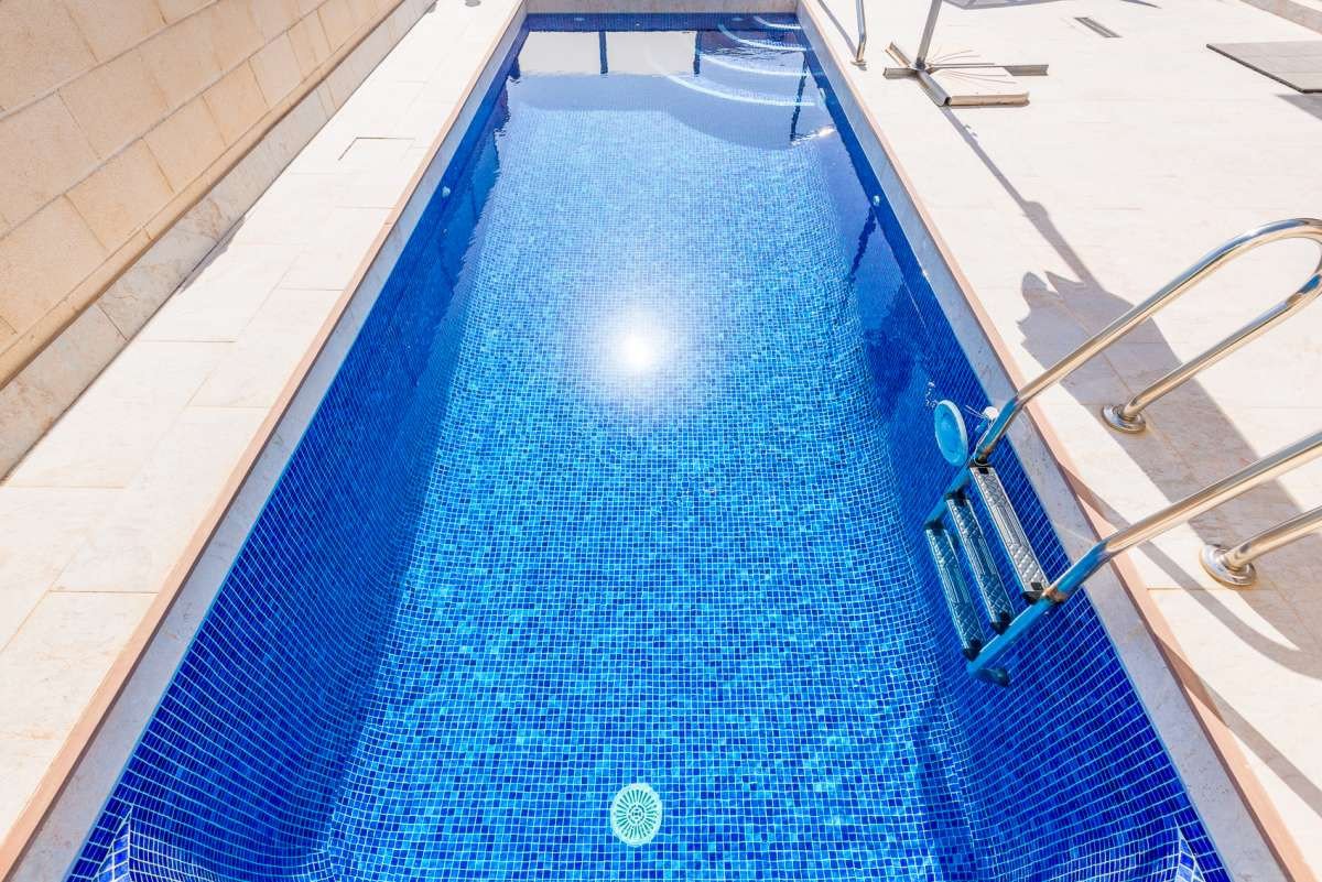 3 Bed Detached Villa in Orihuela Costa
