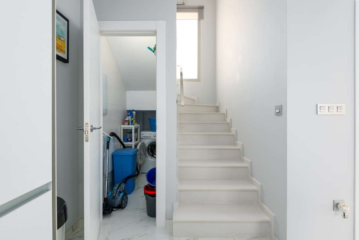 3 Bed Detached Villa in Orihuela Costa