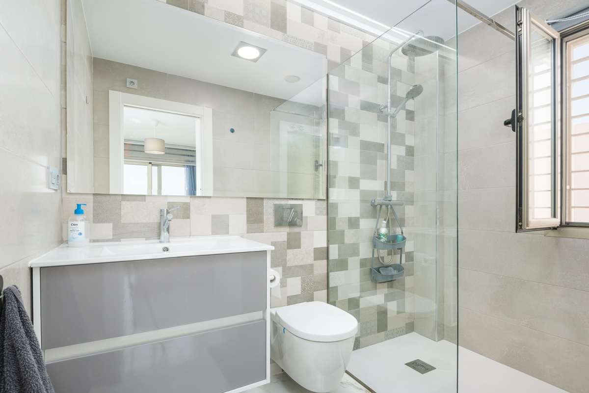 3 Bed Detached Villa in Orihuela Costa