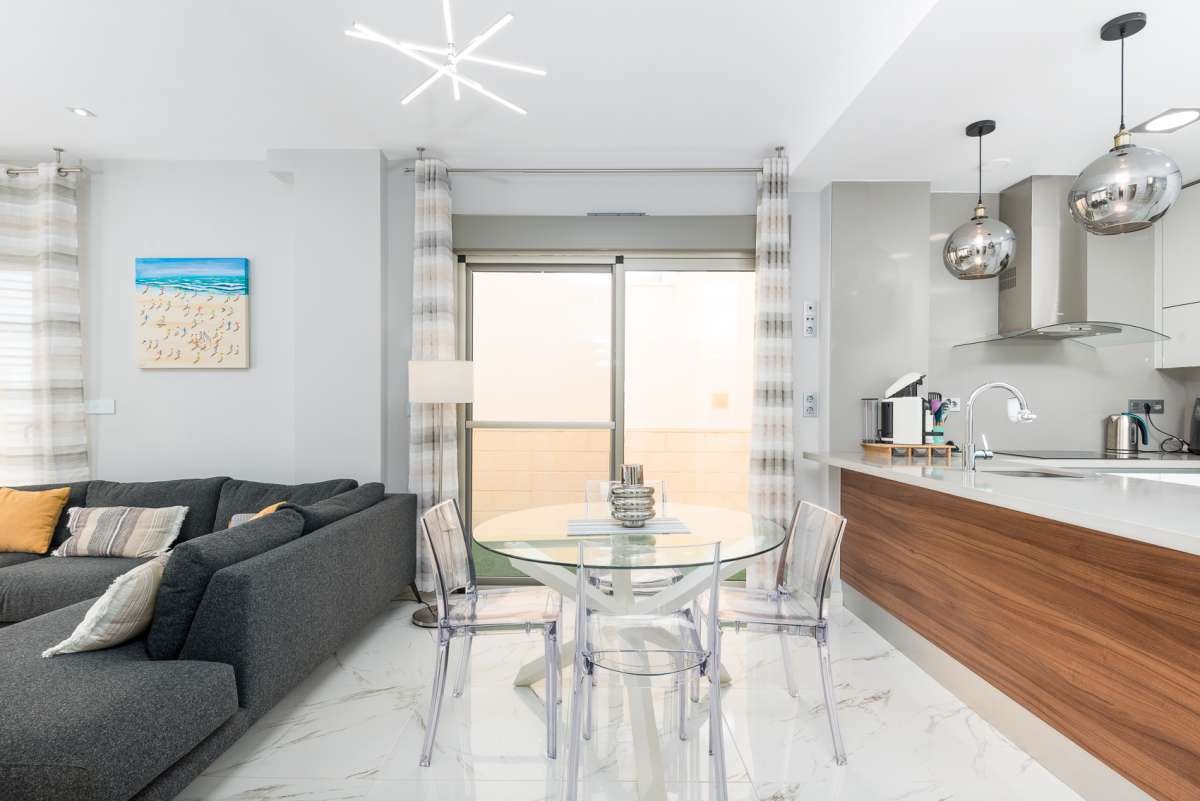 3 Bed Detached Villa in Orihuela Costa