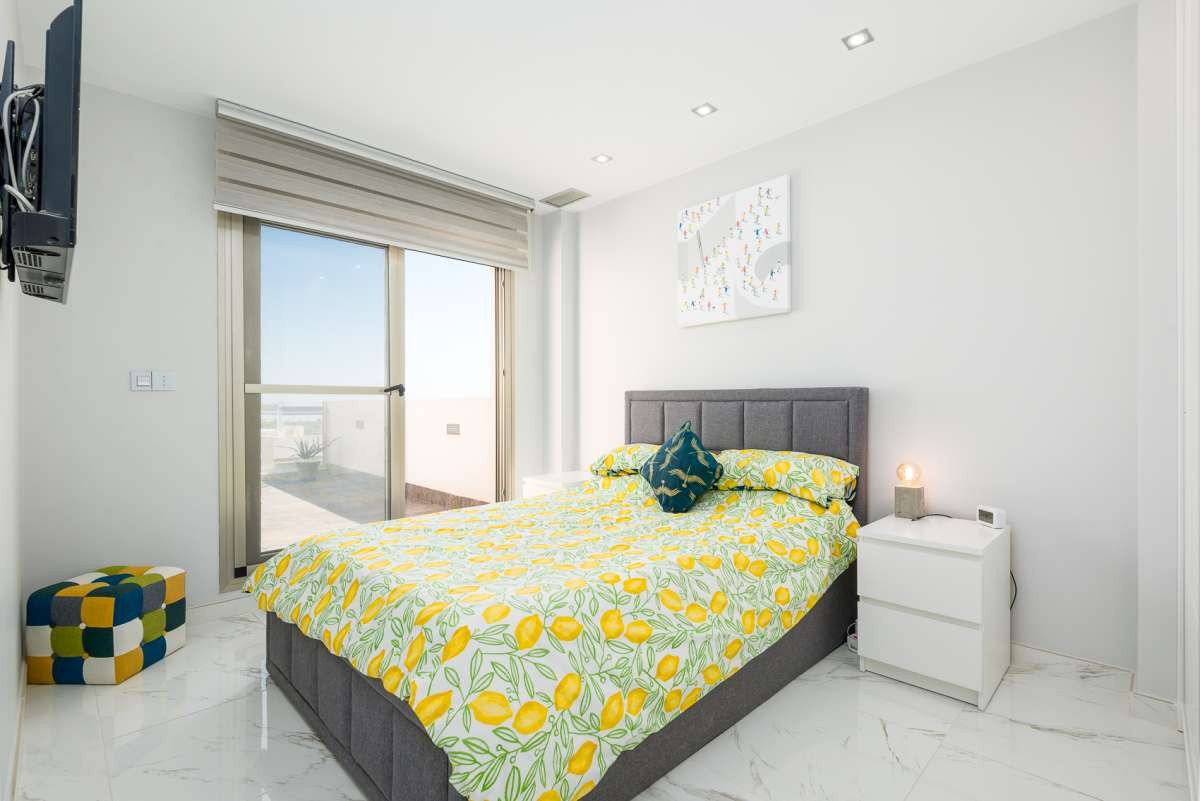 3 Bed Detached Villa in Orihuela Costa