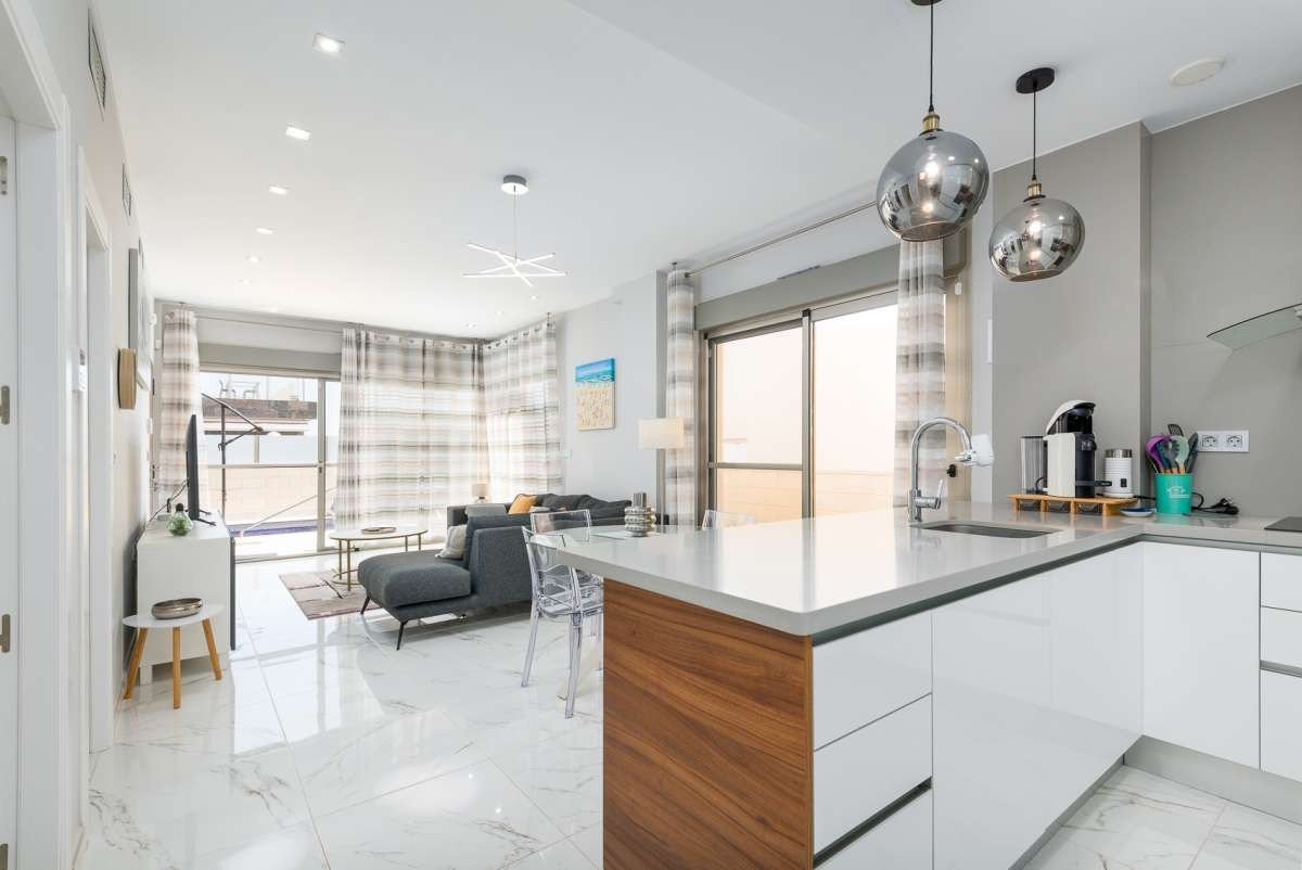 3 Bed Detached Villa in Orihuela Costa