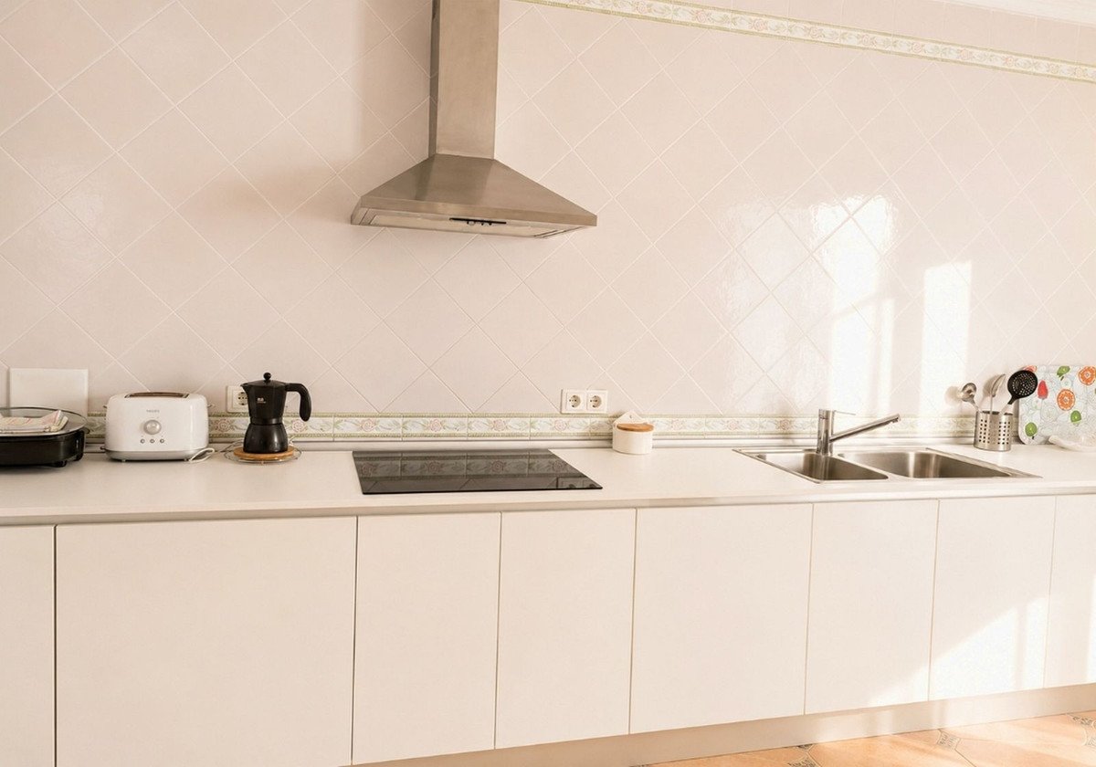 2 Bed Ground Floor Apartment in Miraflores