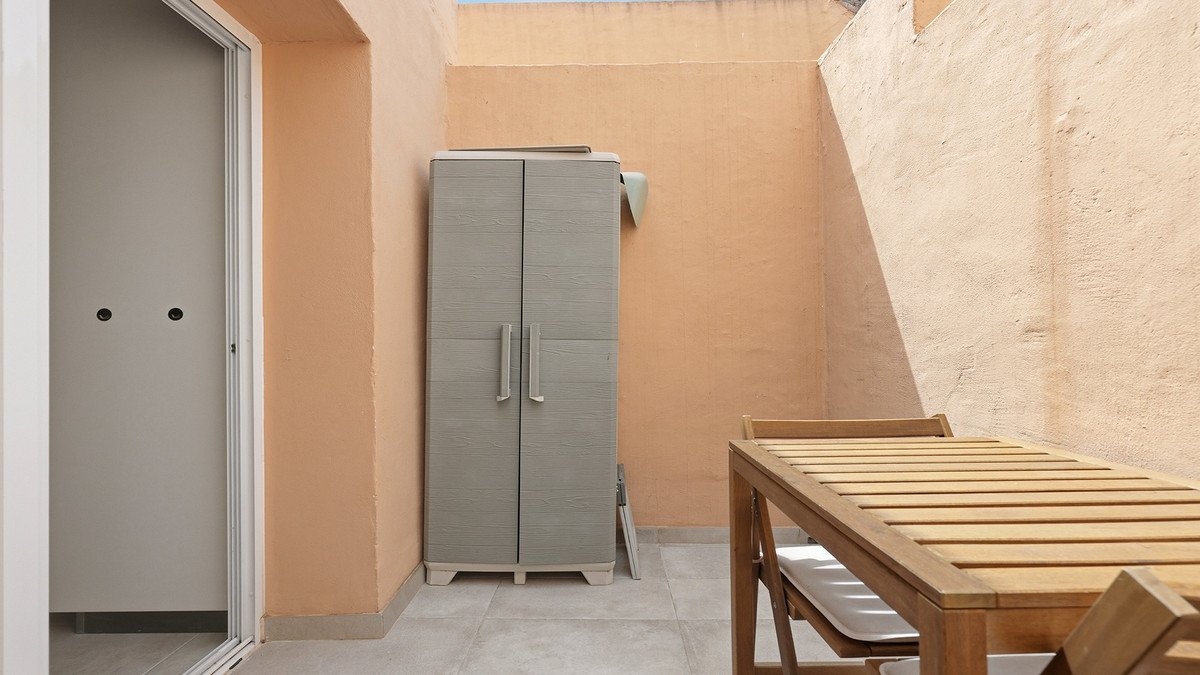 3 Bed Penthouse in La Duquesa