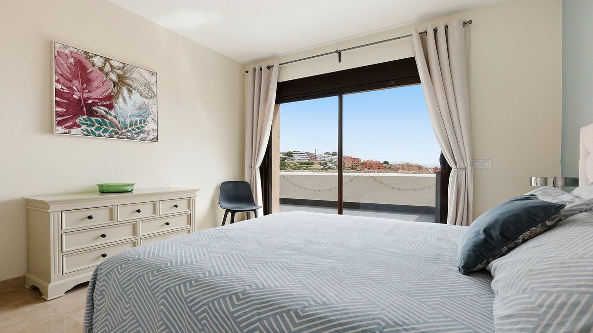 3 Bed Penthouse in La Duquesa