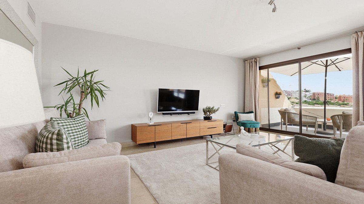3 Bed Penthouse in La Duquesa