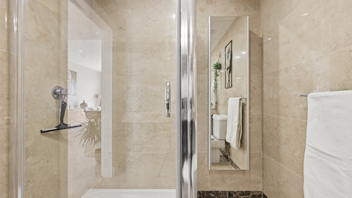 3 Bed Penthouse in La Duquesa