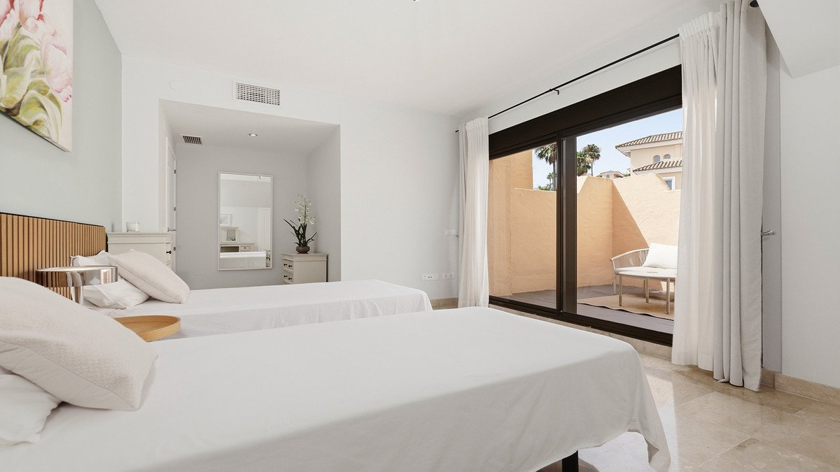 3 Bed Penthouse in La Duquesa