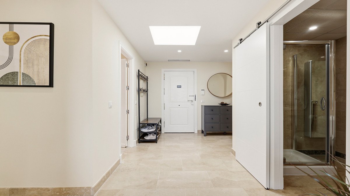3 Bed Penthouse in La Duquesa