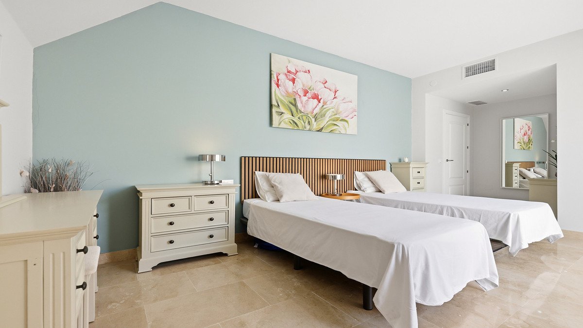 3 Bed Penthouse in La Duquesa