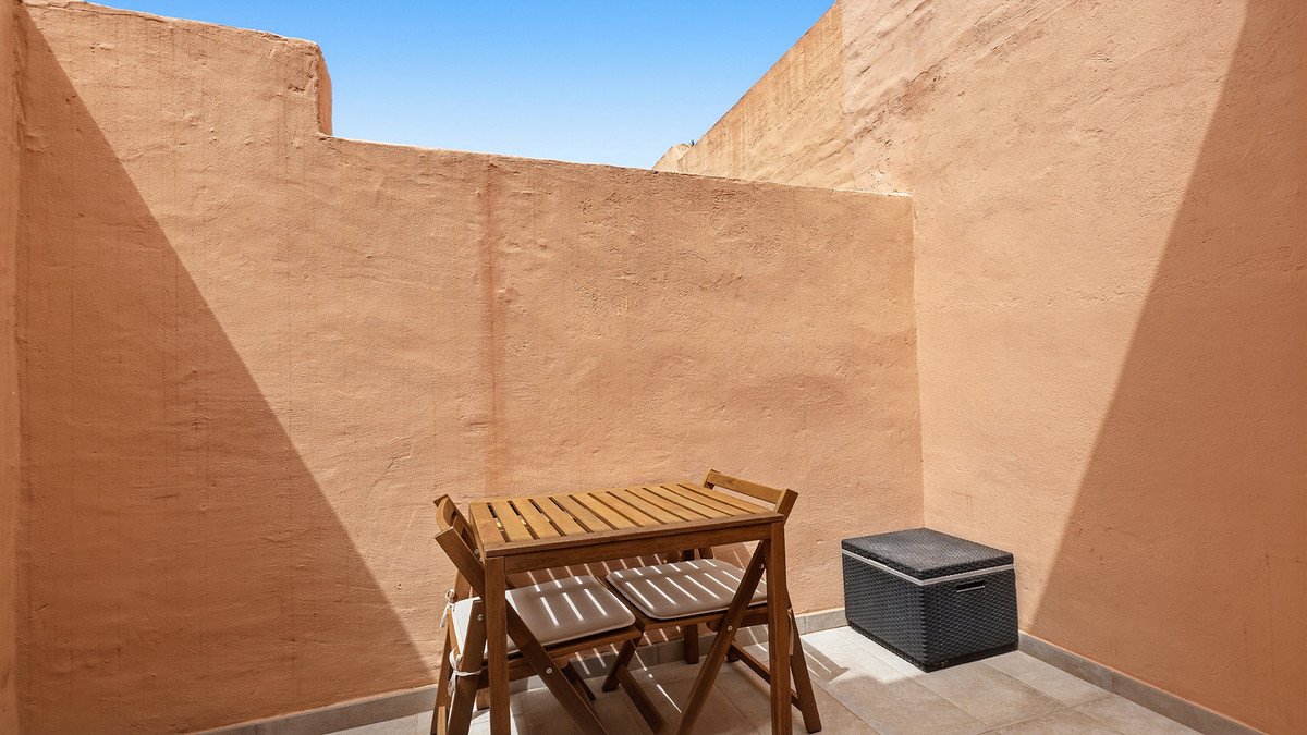 3 Bed Penthouse in La Duquesa