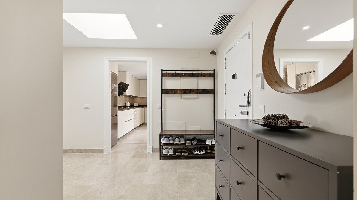 3 Bed Penthouse in La Duquesa