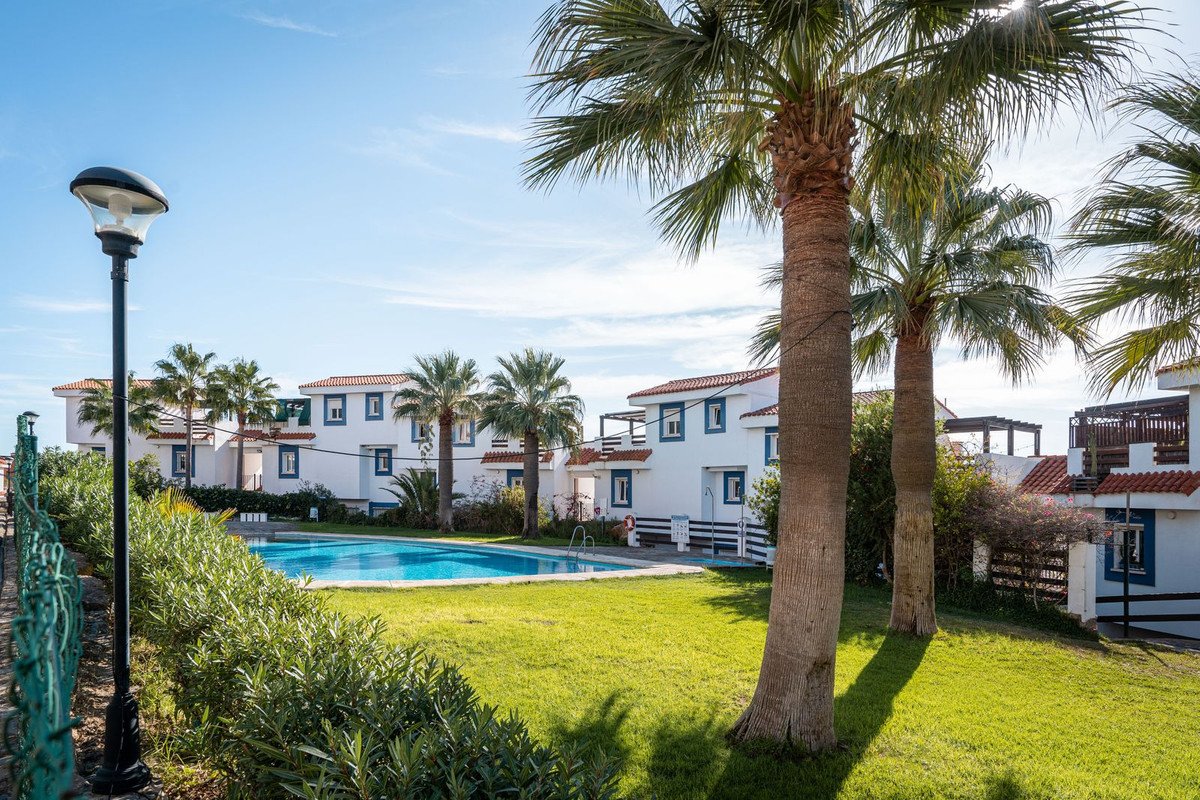 6 Bed Detached Villa in Manilva