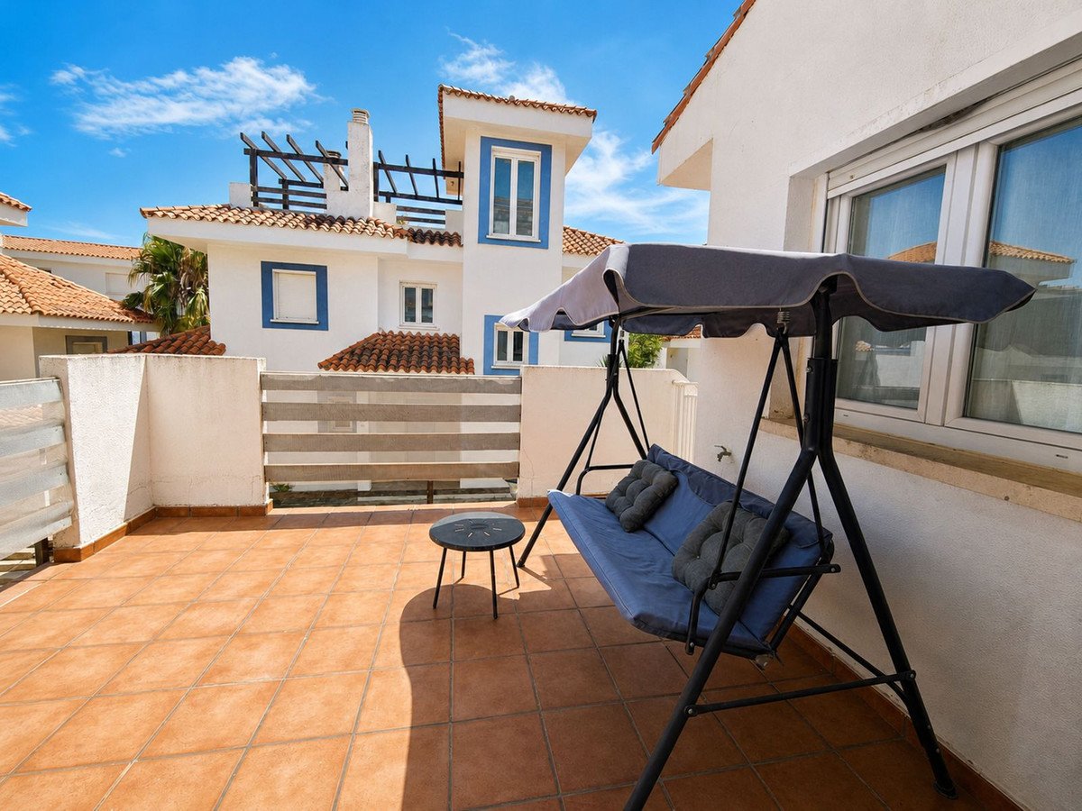 6 Bed Detached Villa in Manilva