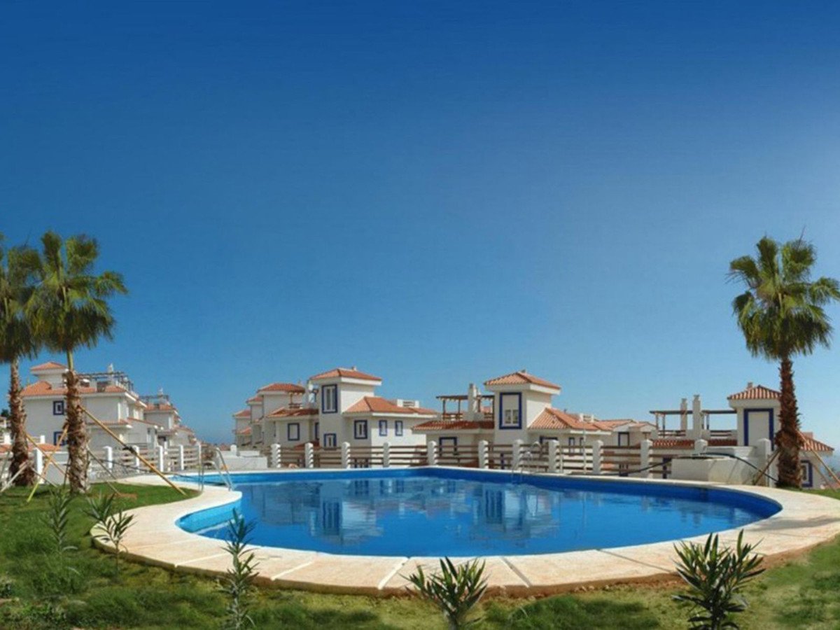 6 Bed Detached Villa in Manilva