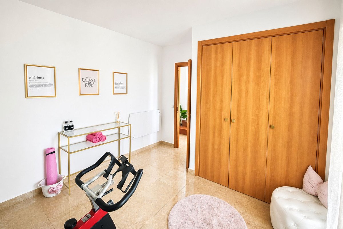 6 Bed Detached Villa in Manilva