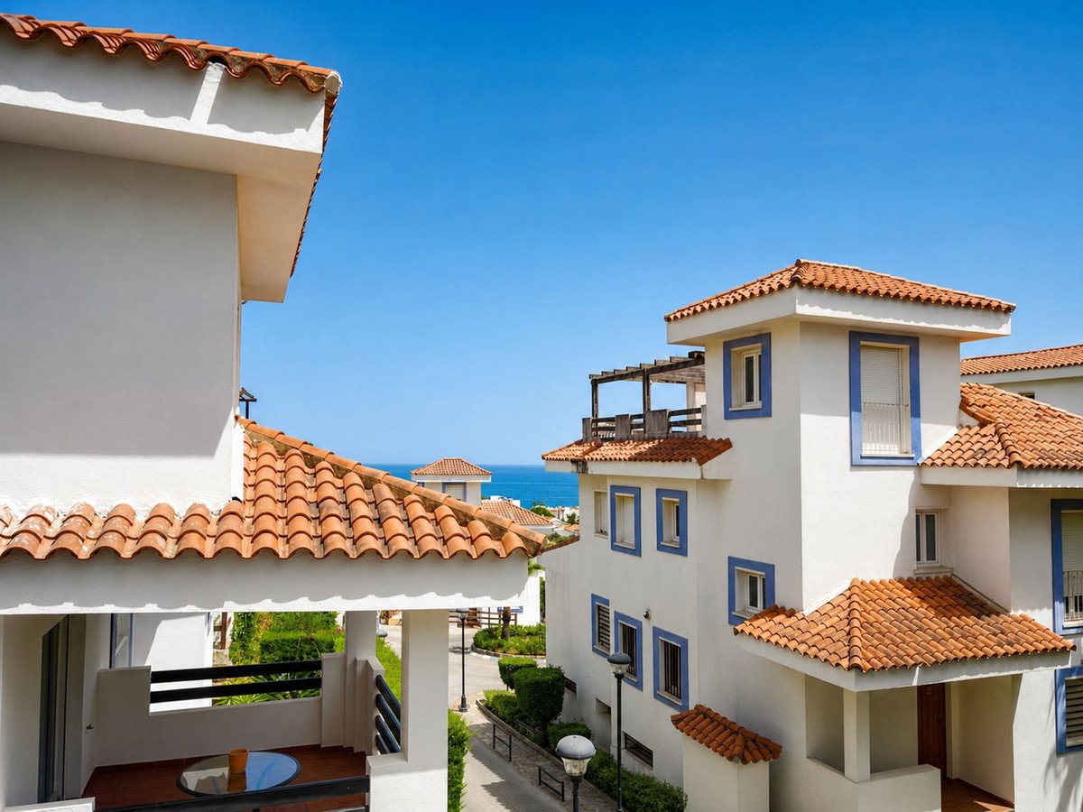 6 Bed Detached Villa in Manilva