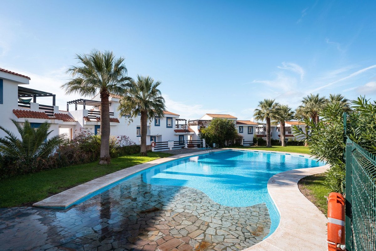 6 Bed Detached Villa in Manilva
