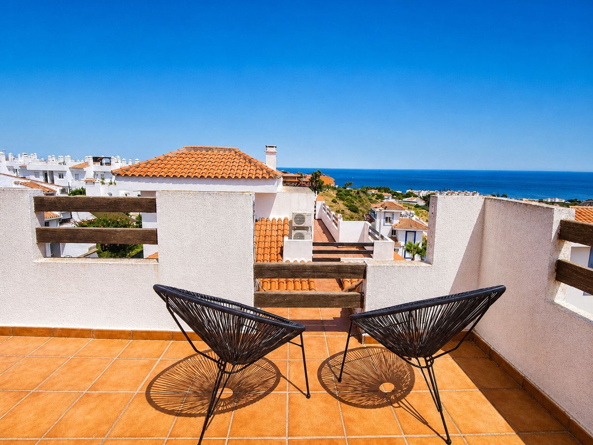 6 Bed Detached Villa in Manilva