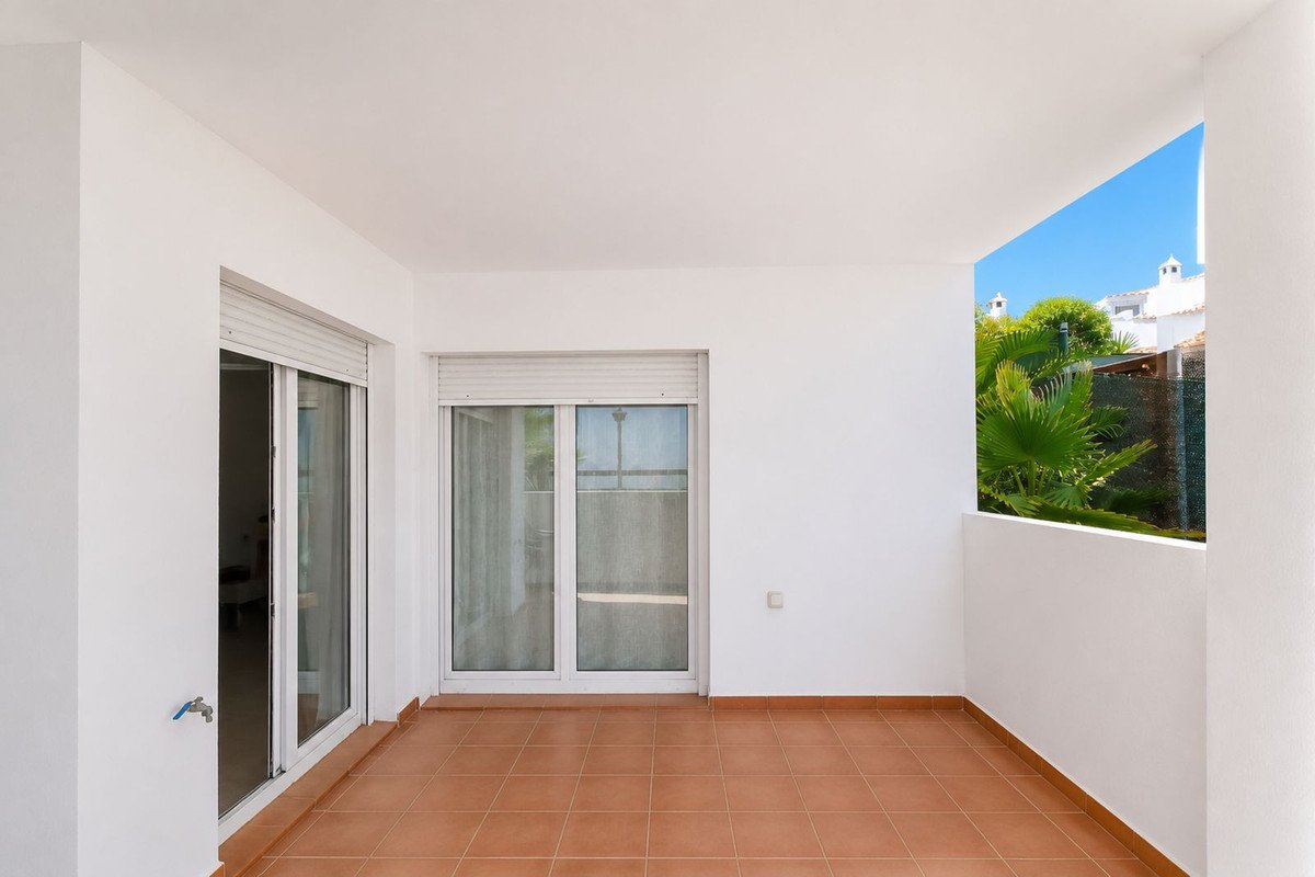 6 Bed Detached Villa in Manilva