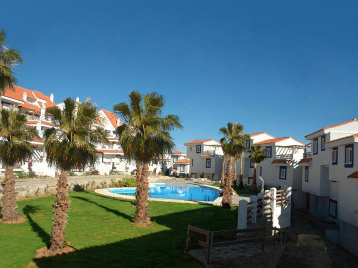 6 Bed Detached Villa in Manilva