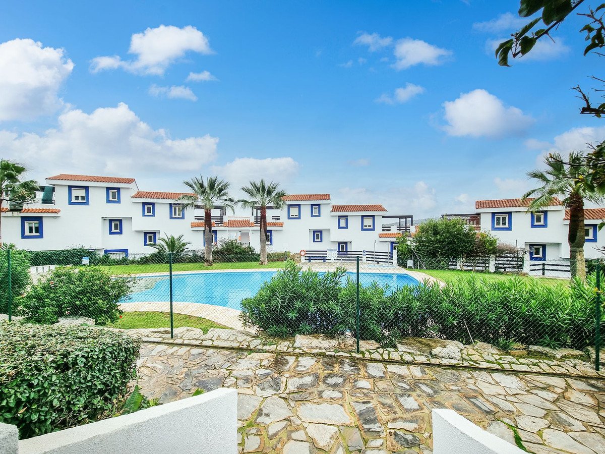 6 Bed Detached Villa in Manilva