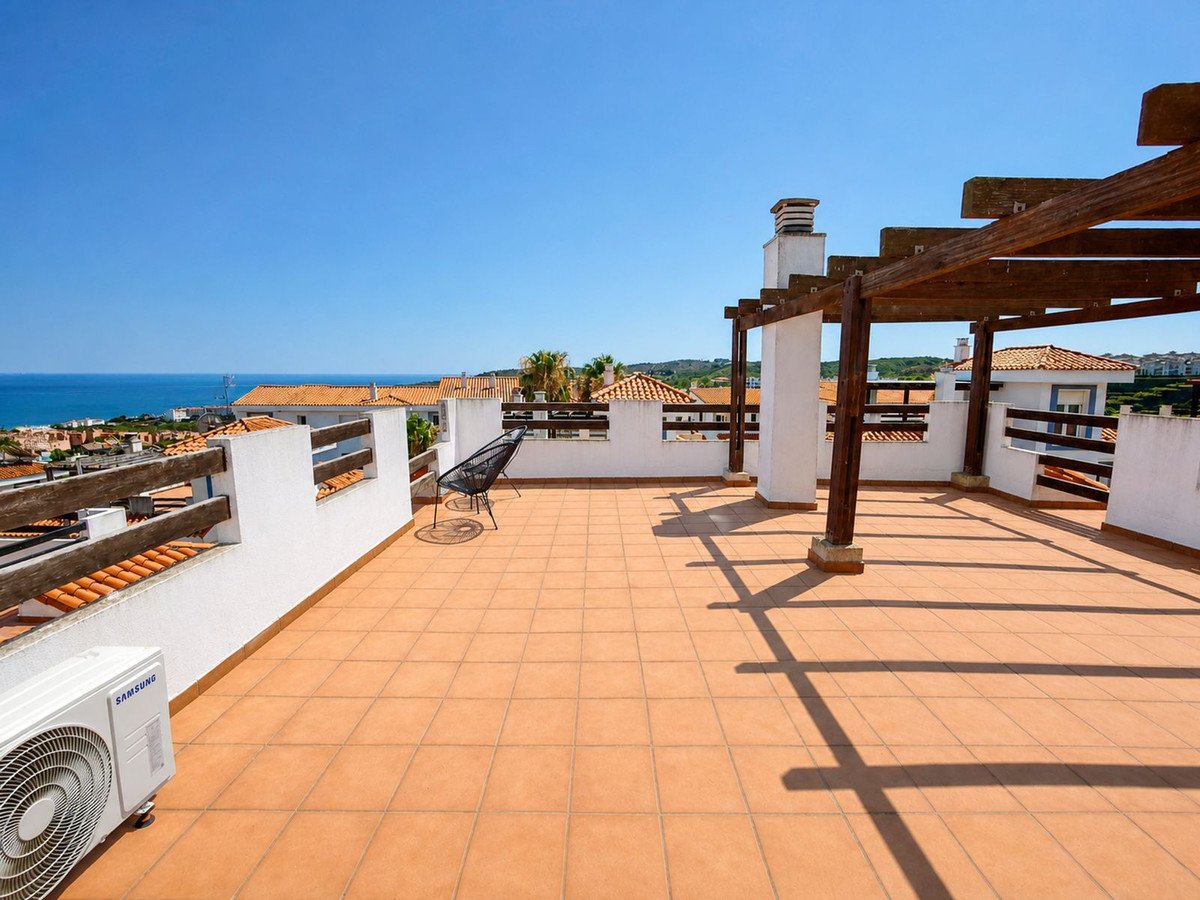 6 Bed Detached Villa in Manilva