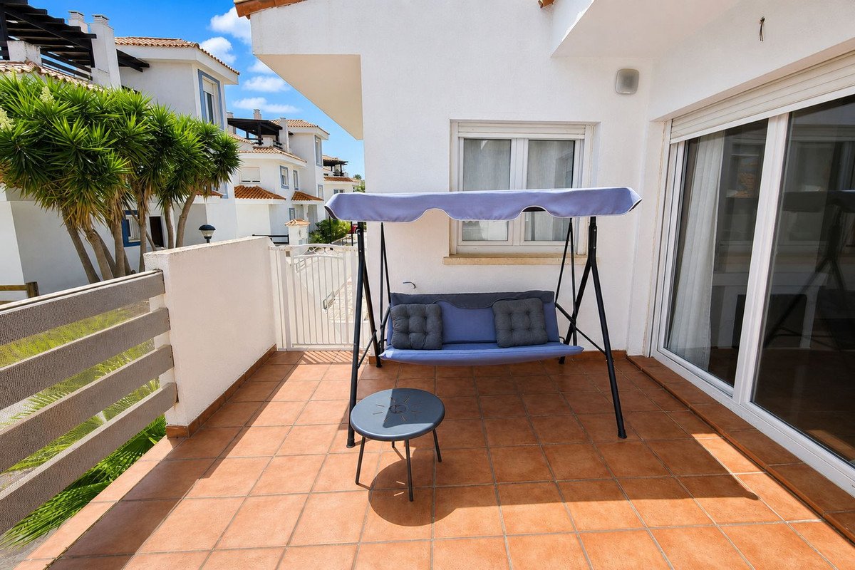6 Bed Detached Villa in Manilva