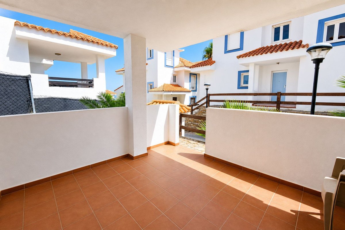 6 Bed Detached Villa in Manilva