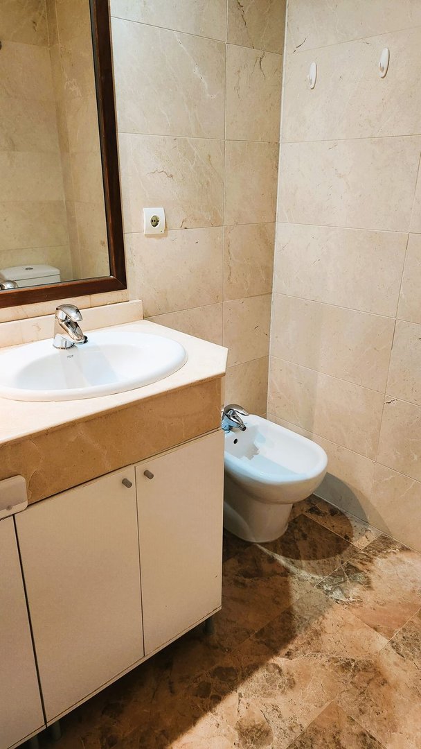 2 Bed Middle Floor Apartment in San Pedro de Alcántara