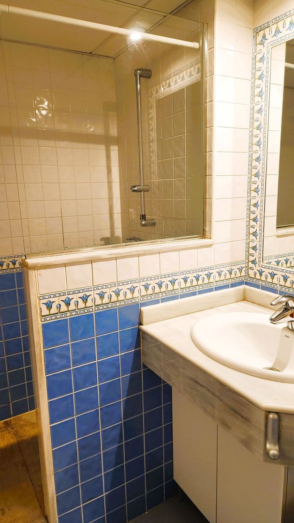 2 Bed Middle Floor Apartment in San Pedro de Alcántara