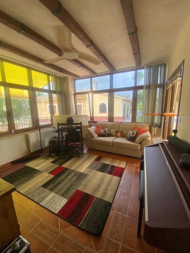 4 Bed Finca - Cortijo in Orihuela