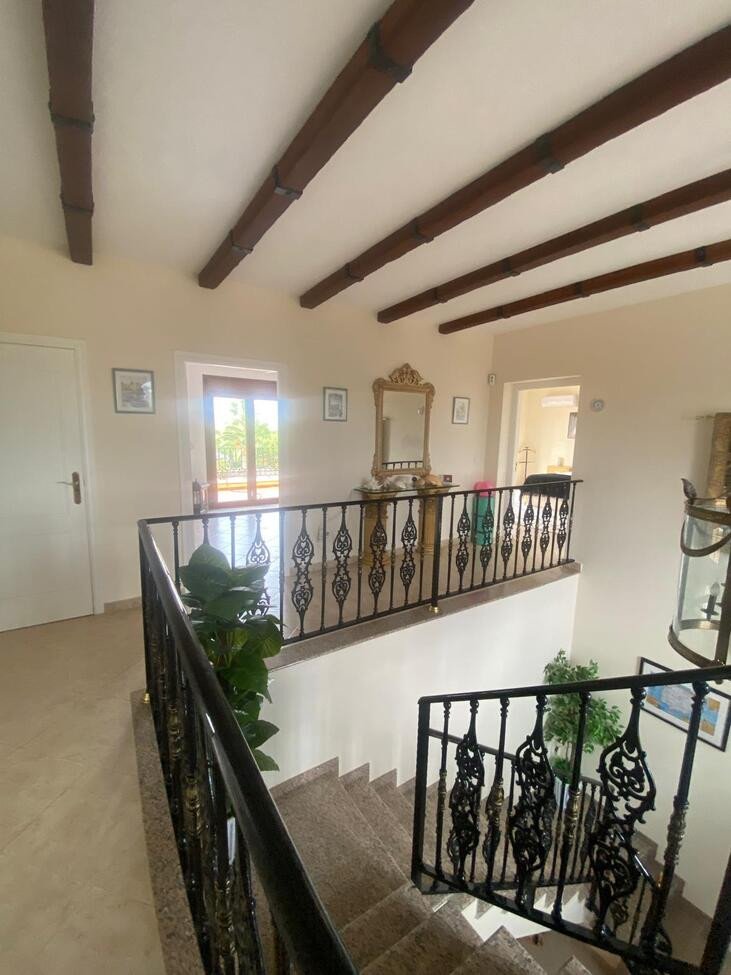 4 Bed Finca - Cortijo in Orihuela