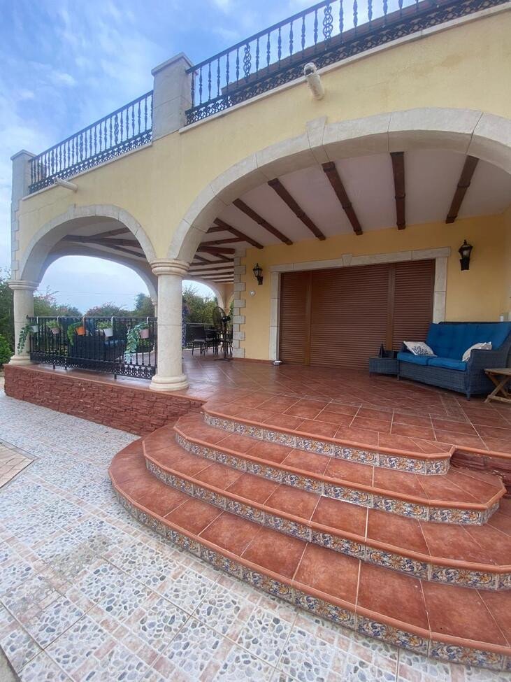 4 Bed Finca - Cortijo in Orihuela