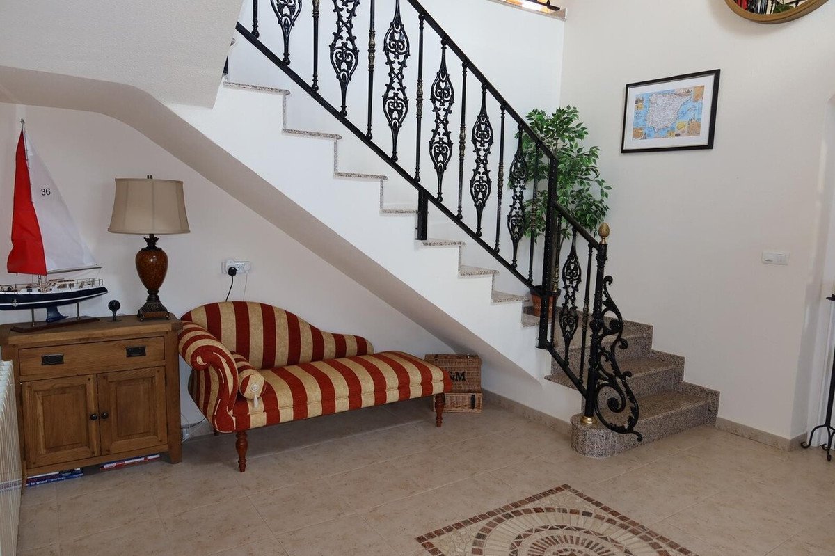 4 Bed Finca - Cortijo in Orihuela