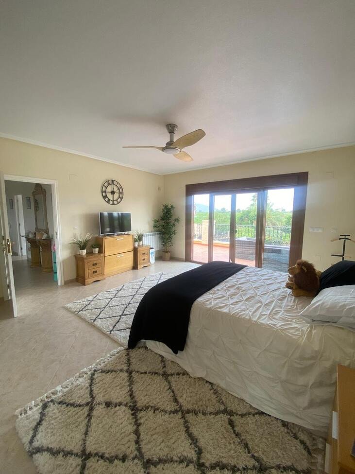 4 Bed Finca - Cortijo in Orihuela
