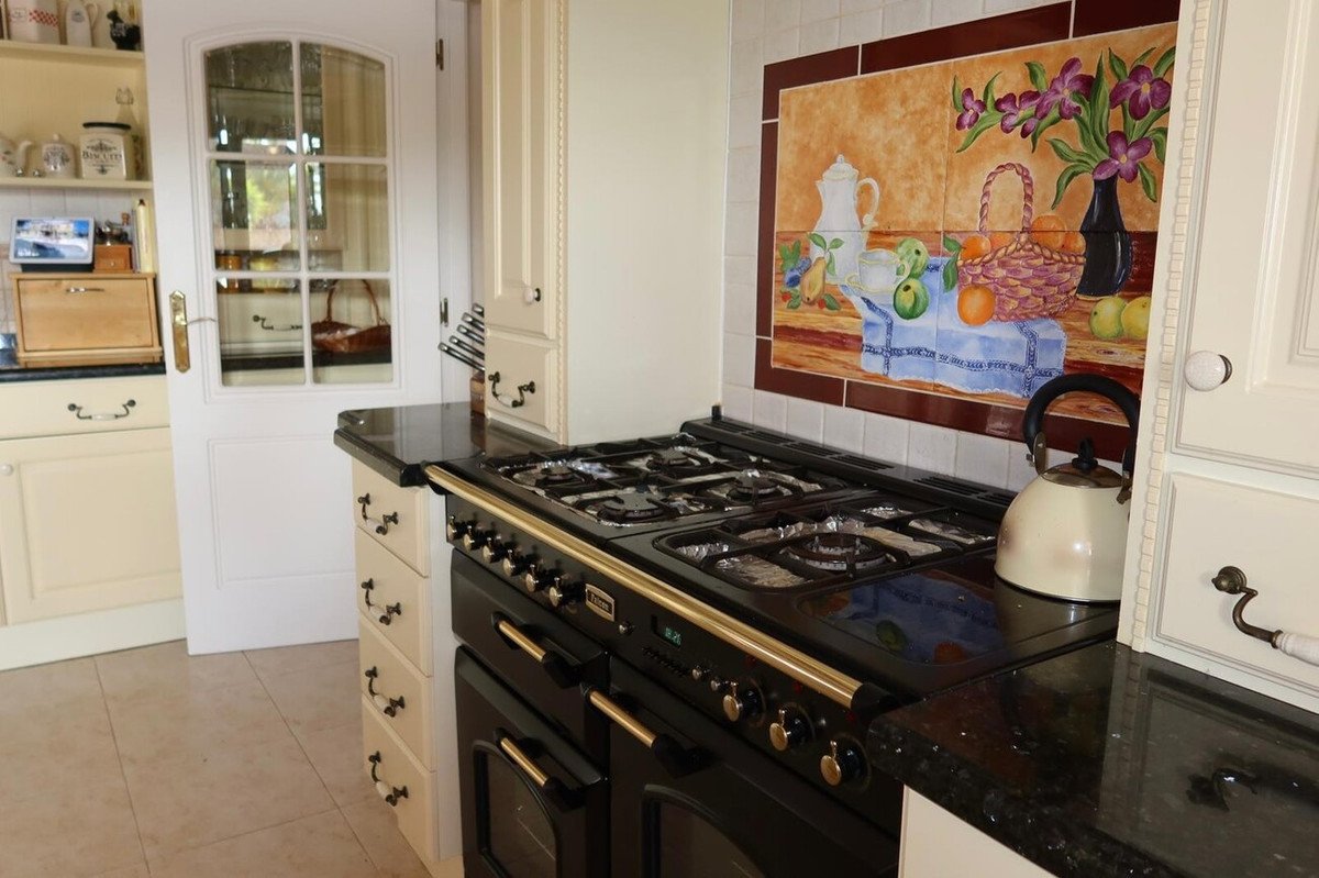 4 Bed Finca - Cortijo in Orihuela