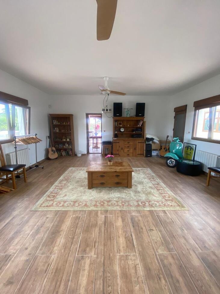 4 Bed Finca - Cortijo in Orihuela