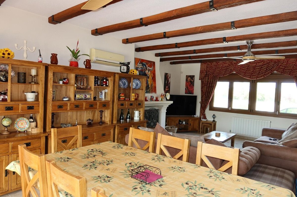 4 Bed Finca - Cortijo in Orihuela