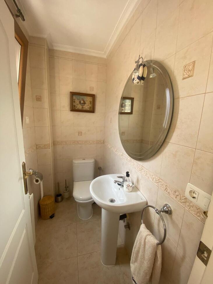 4 Bed Finca - Cortijo in Orihuela