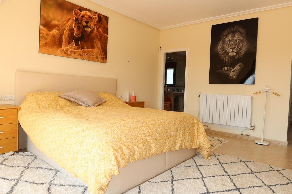 4 Bed Finca - Cortijo in Orihuela
