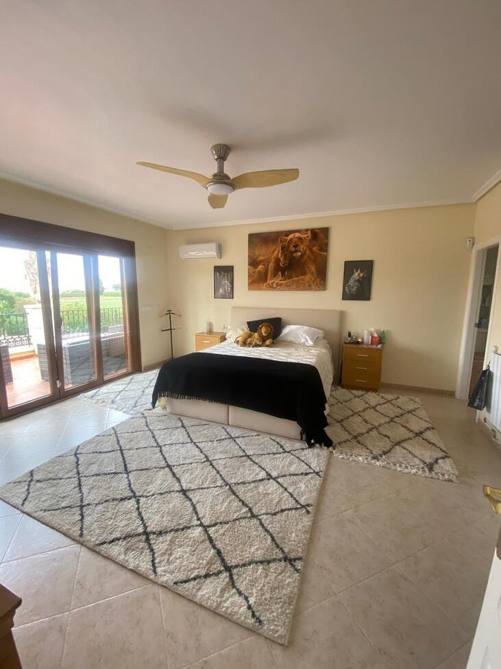 4 Bed Finca - Cortijo in Orihuela
